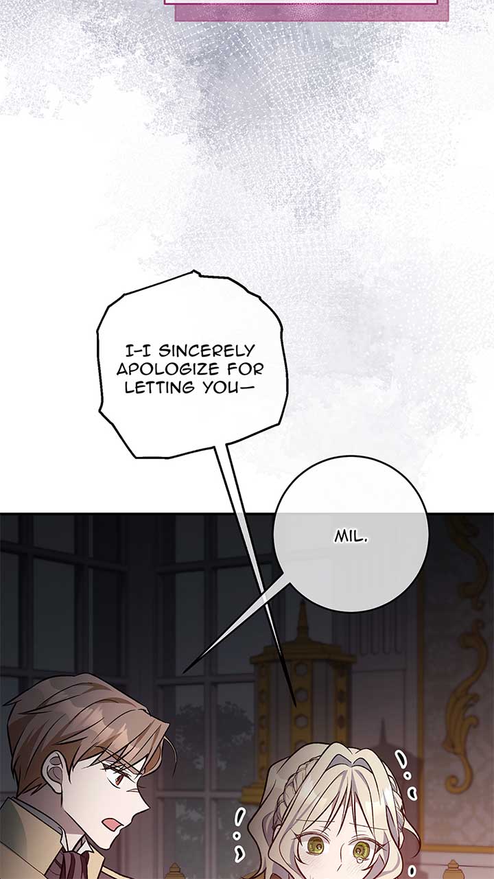 The supporting character has no counterattack Chapter 53 282 08