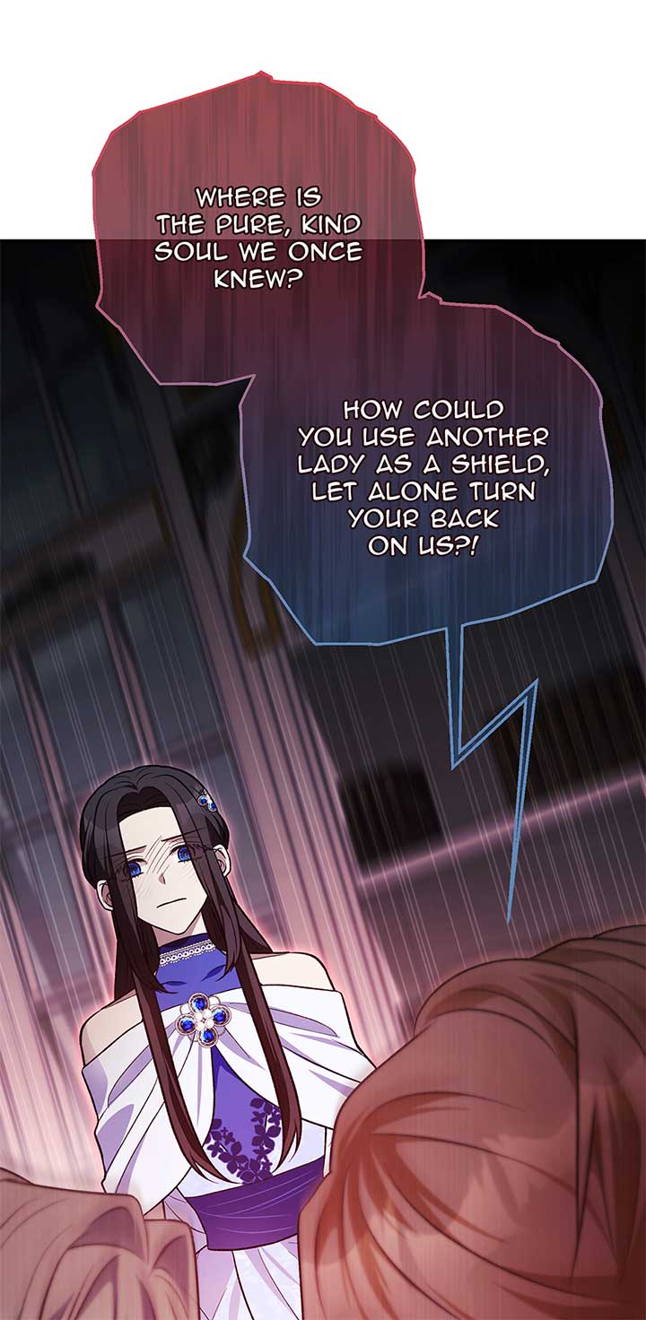 The supporting character has no counterattack Chapter 53 285 11