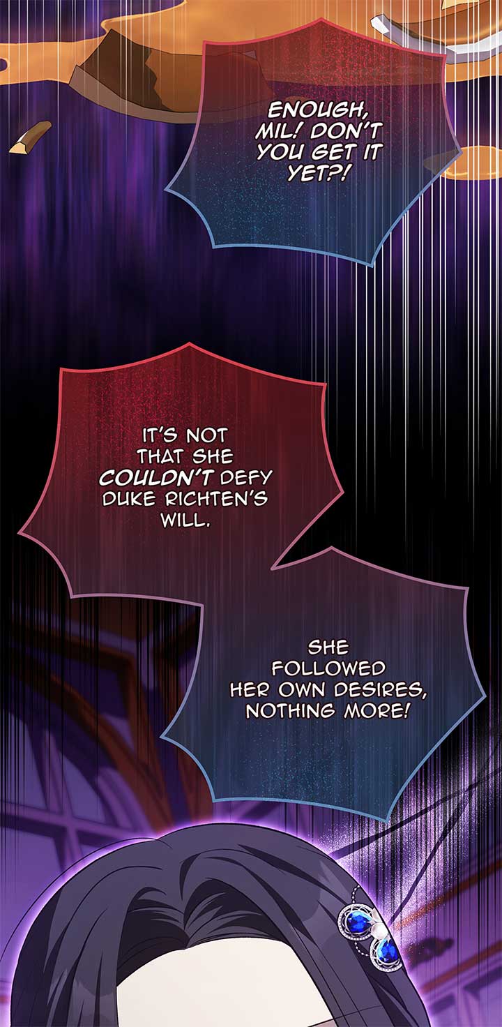 The supporting character has no counterattack Chapter 53 287 13