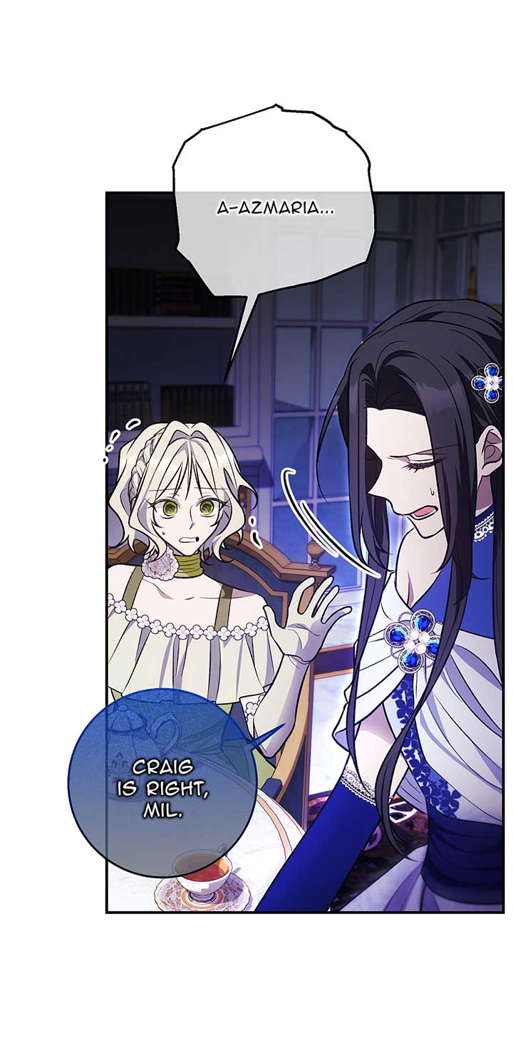 The supporting character has no counterattack Chapter 53 289 15