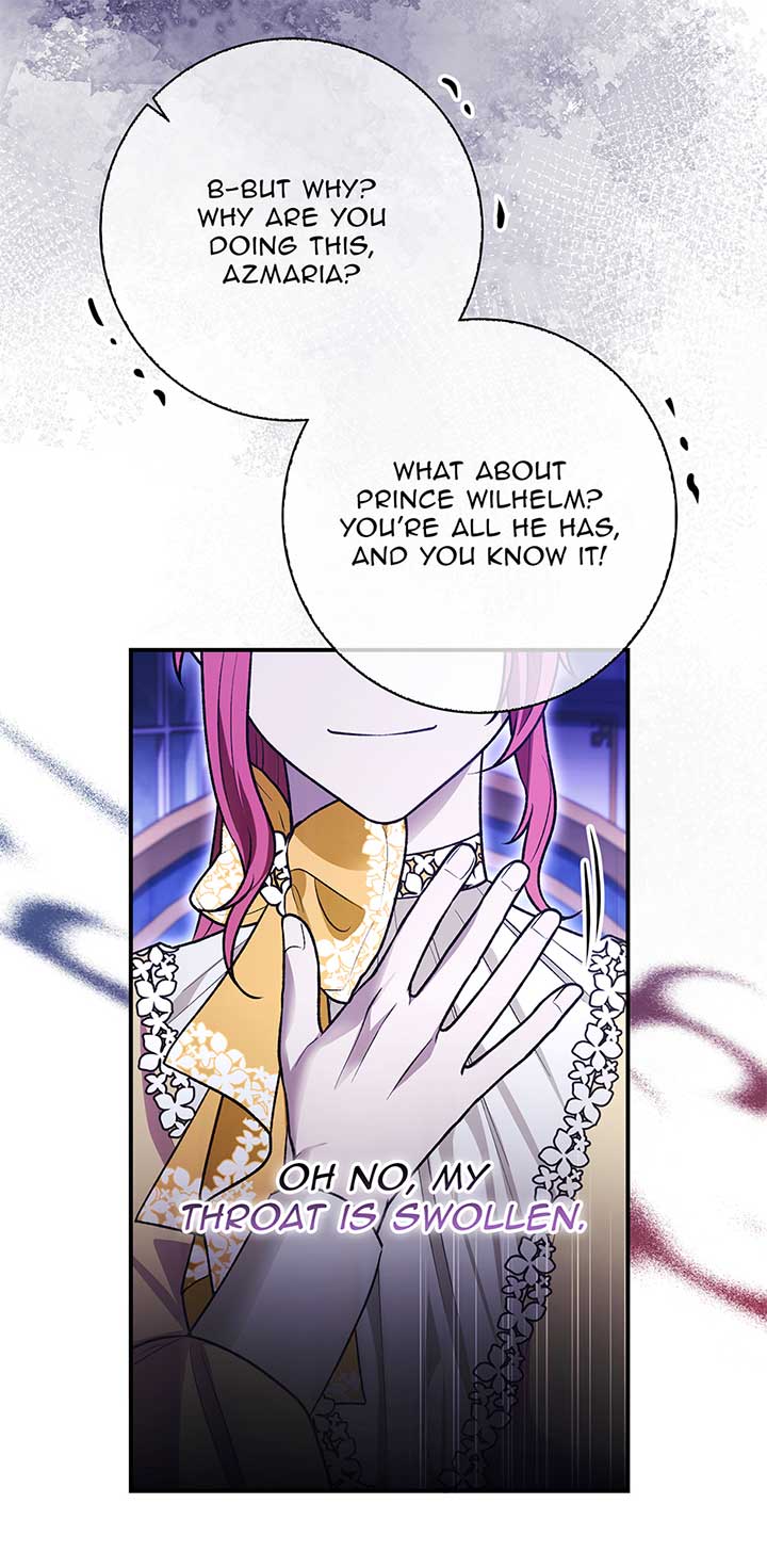 The supporting character has no counterattack Chapter 53 291 17