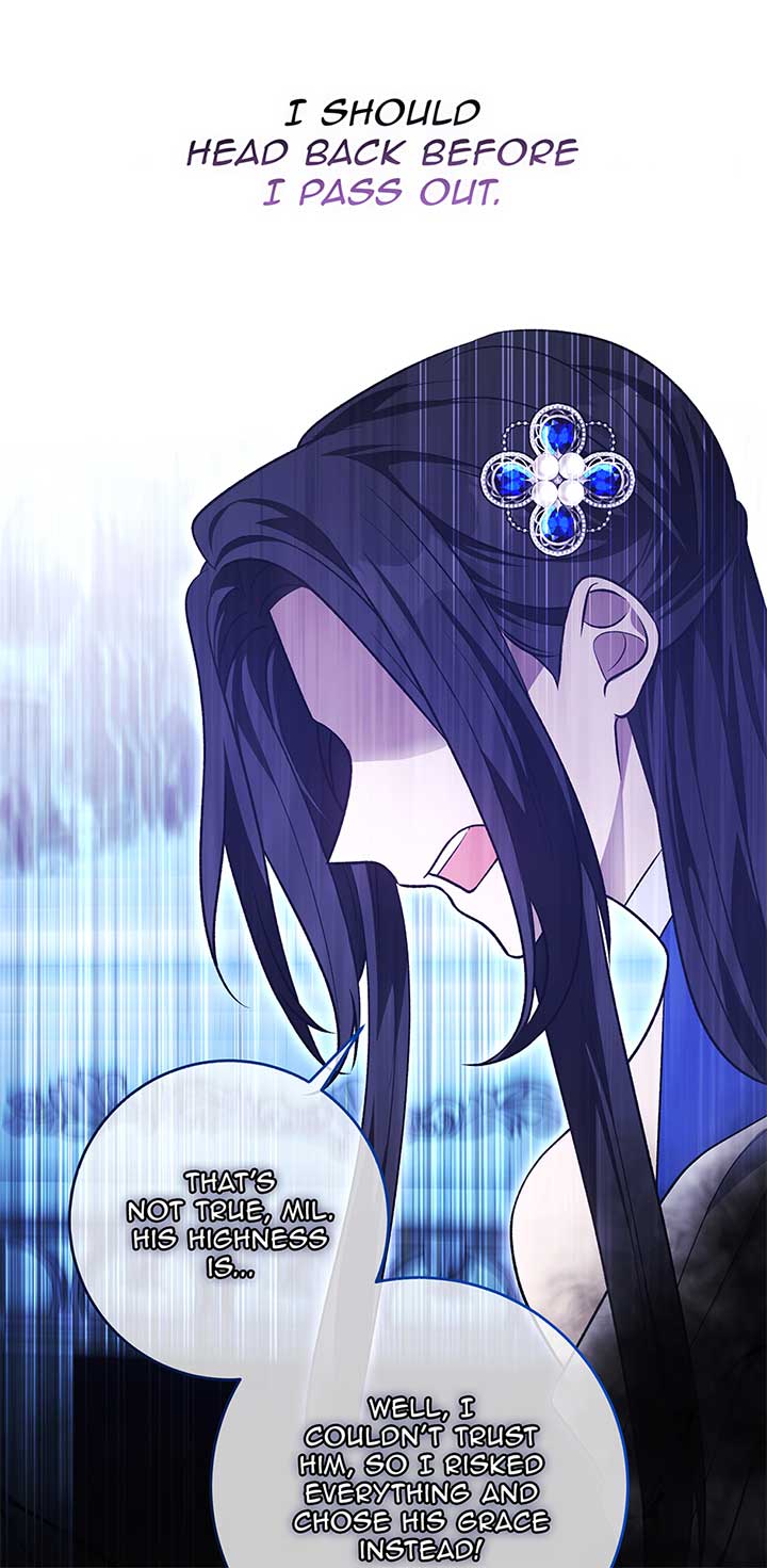 The supporting character has no counterattack Chapter 53 292 18