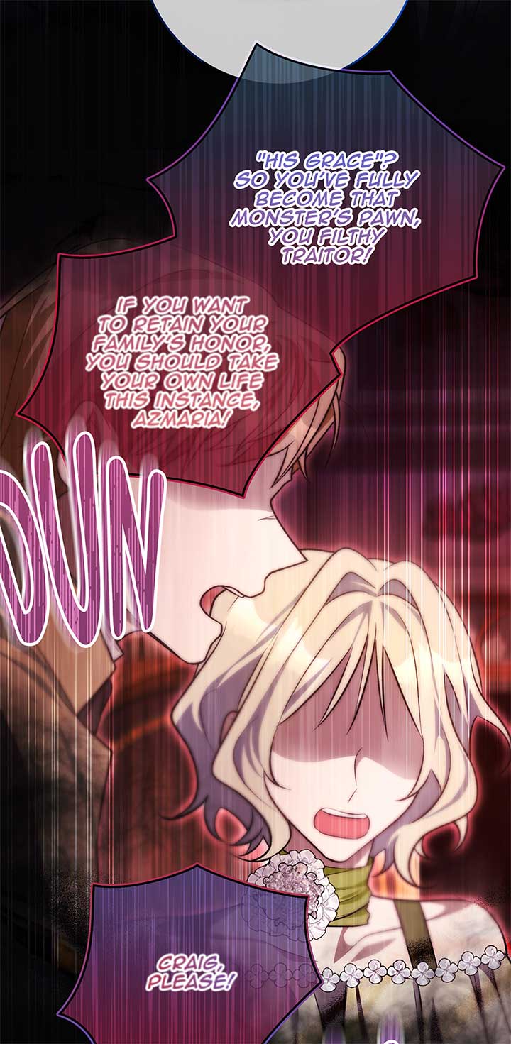 The supporting character has no counterattack Chapter 53 293 19