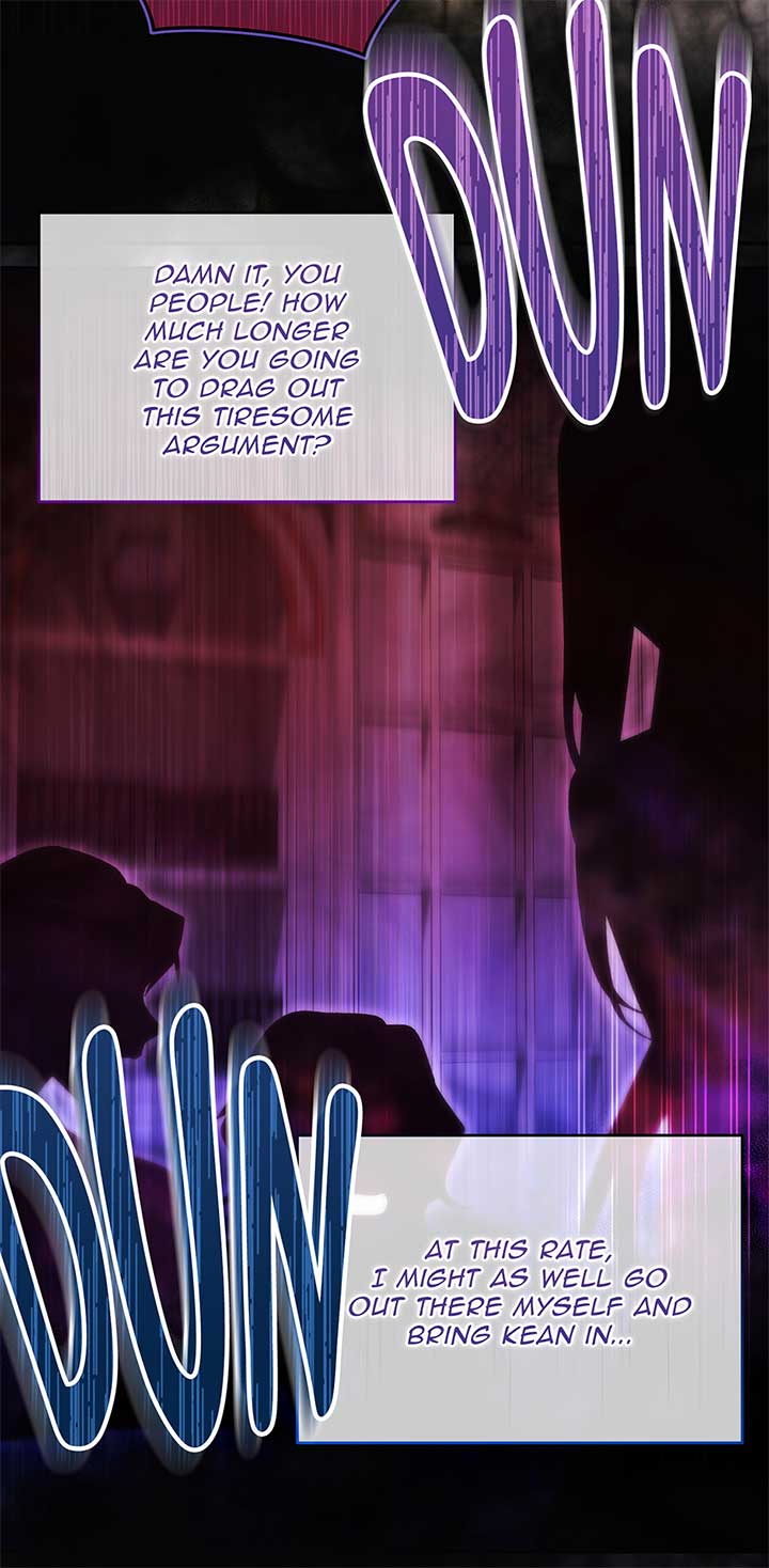 The supporting character has no counterattack Chapter 53 294 20