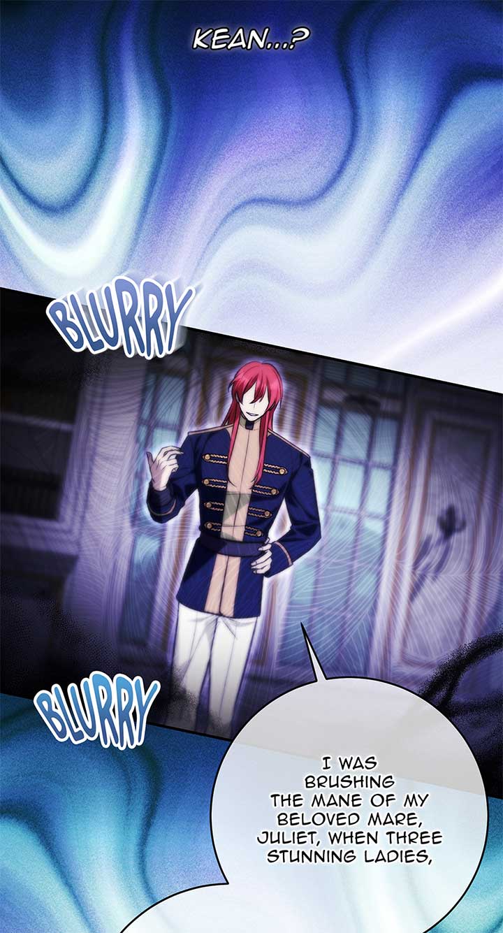 The supporting character has no counterattack Chapter 53 296 22