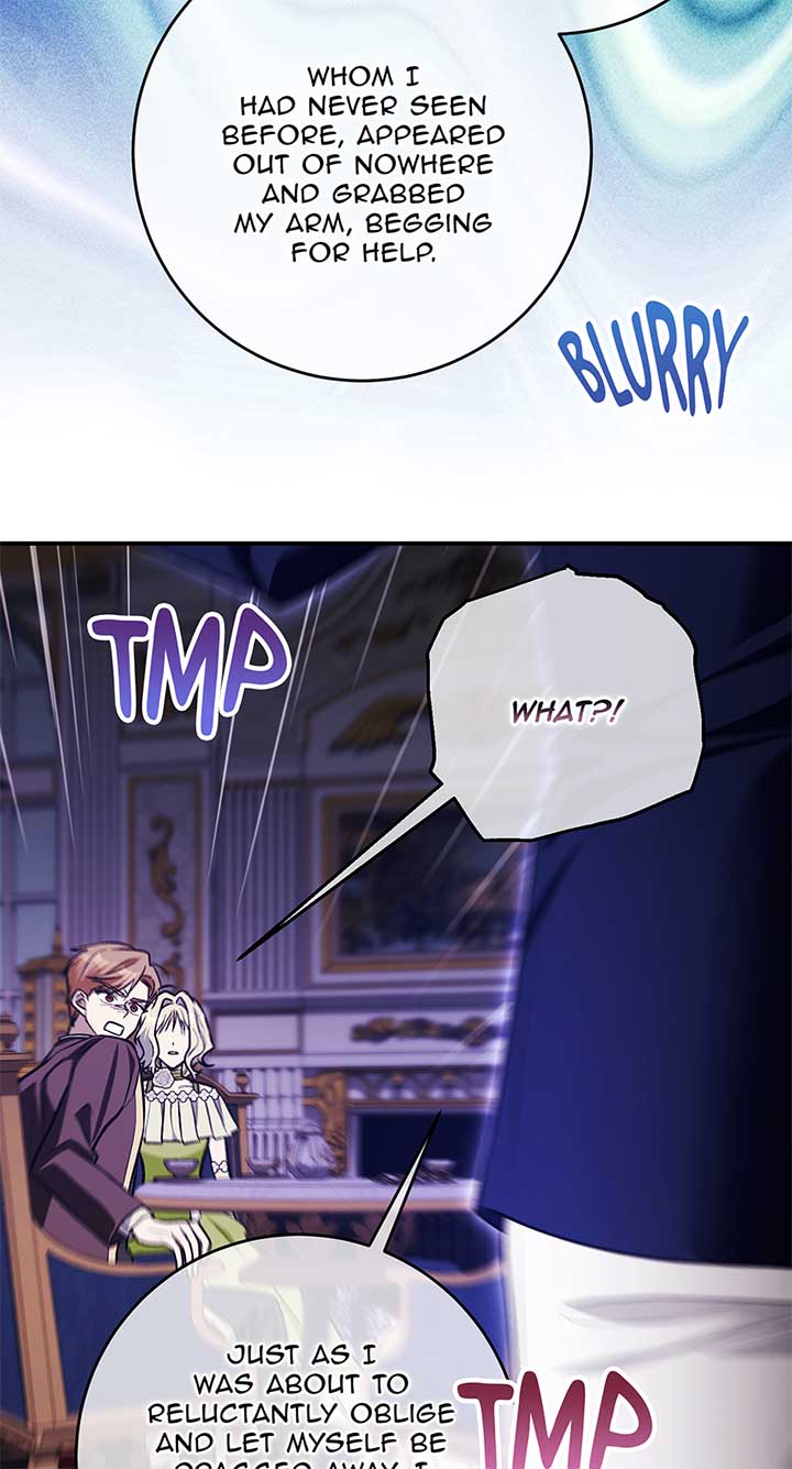 The supporting character has no counterattack Chapter 53 297 23