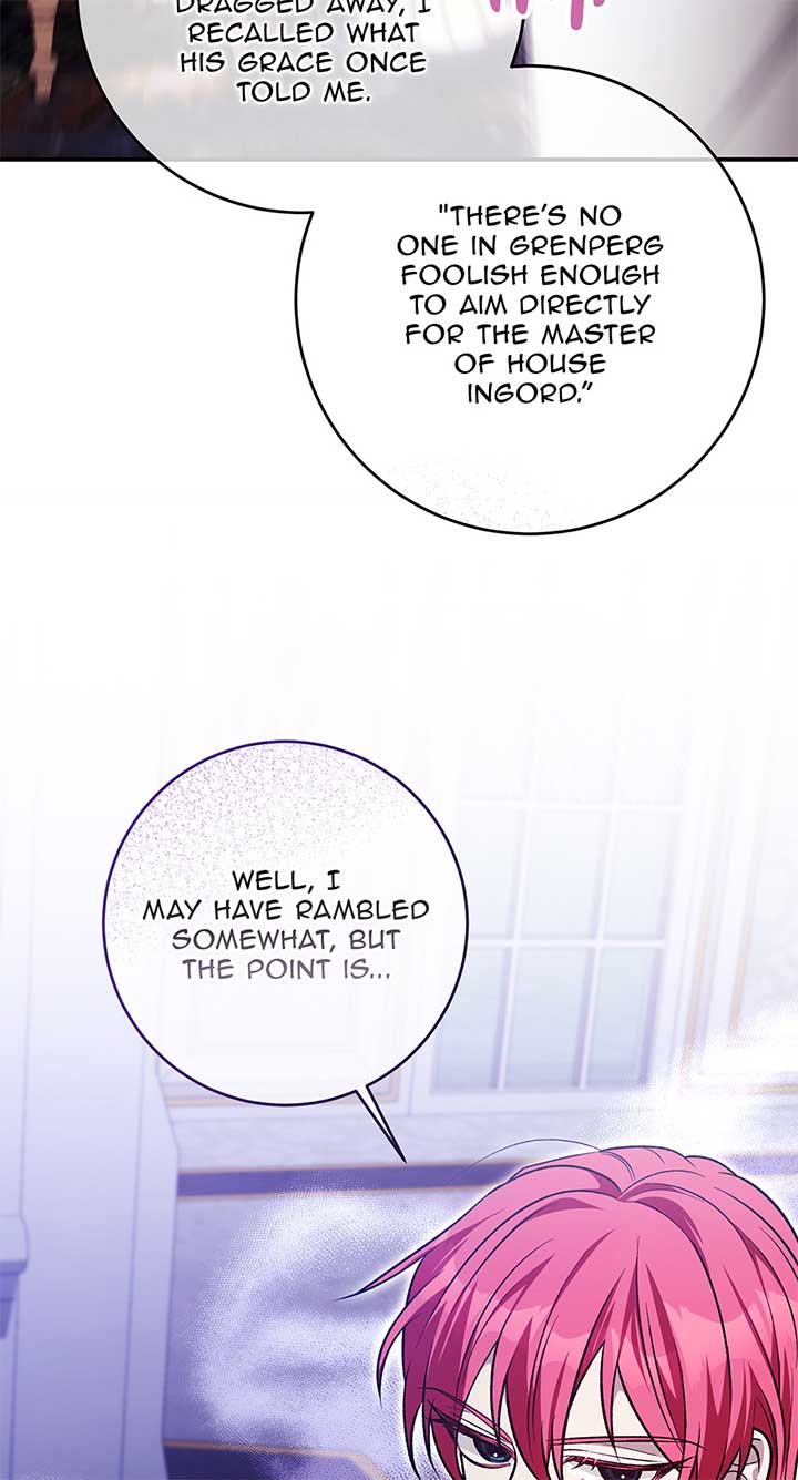 The supporting character has no counterattack Chapter 53 298 24