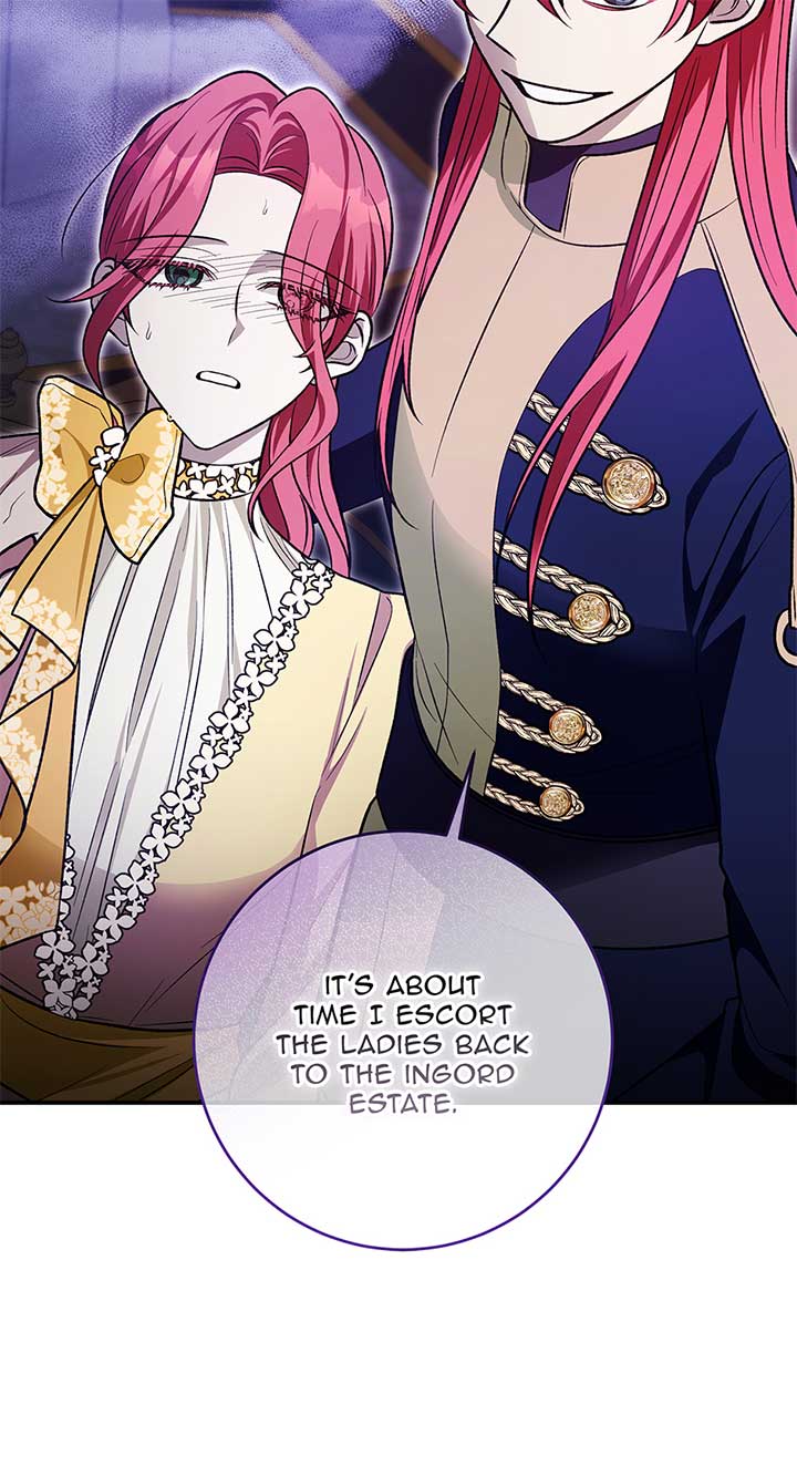 The supporting character has no counterattack Chapter 53 299 25