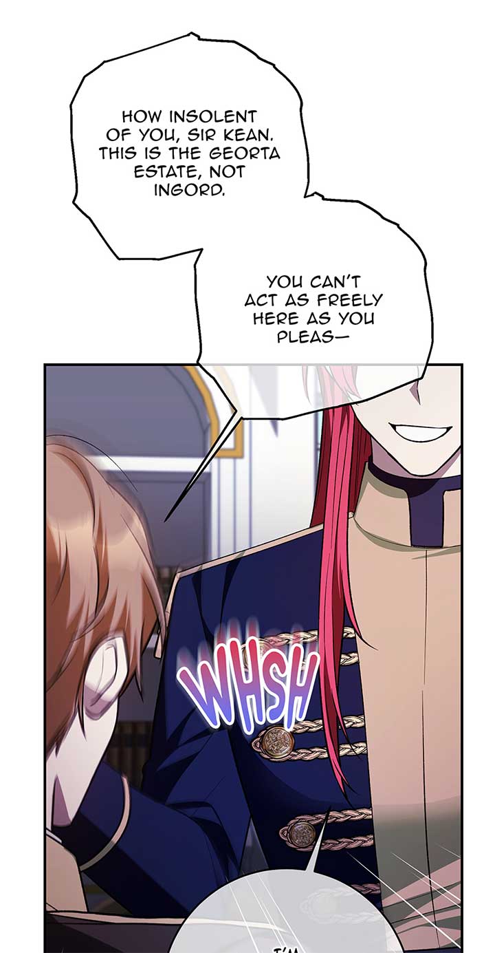 The supporting character has no counterattack Chapter 53 300 26