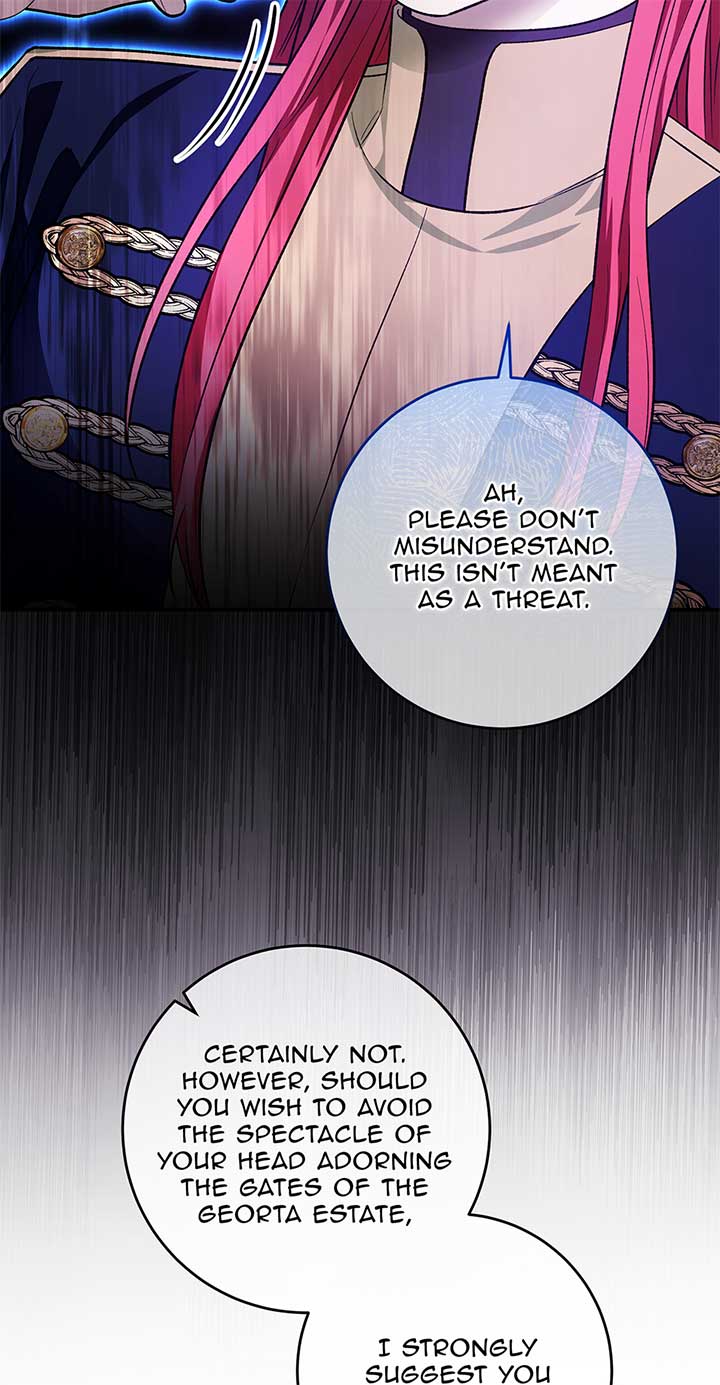 The supporting character has no counterattack Chapter 53 302 28