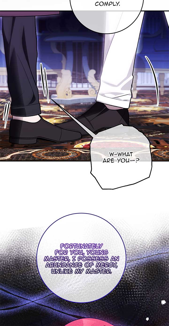 The supporting character has no counterattack Chapter 53 303 29