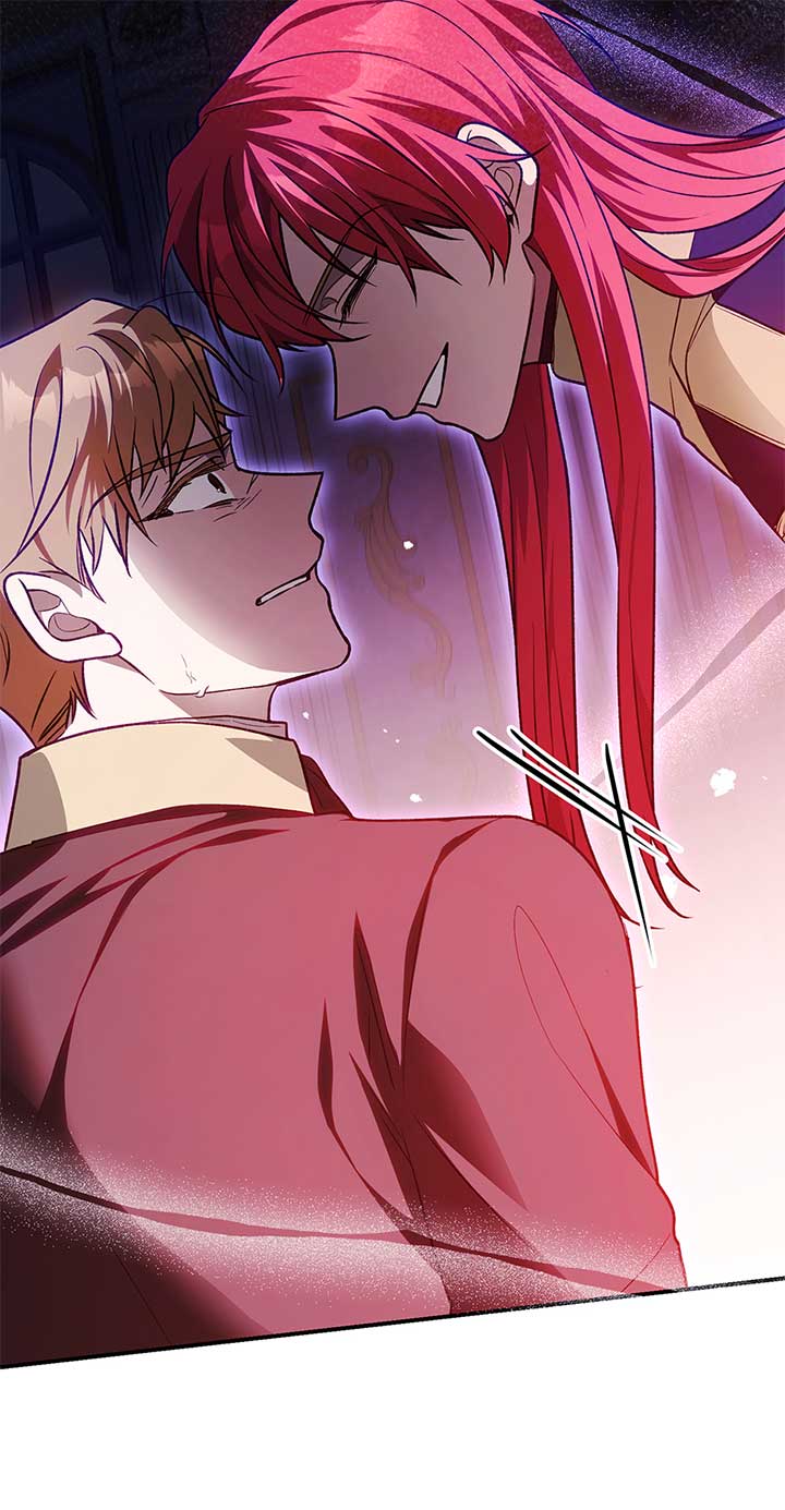 The supporting character has no counterattack Chapter 53 304 30