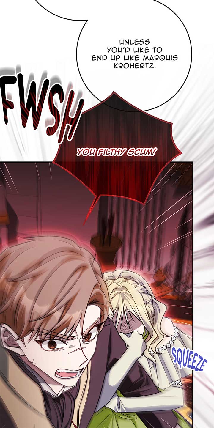 The supporting character has no counterattack Chapter 53 306 32