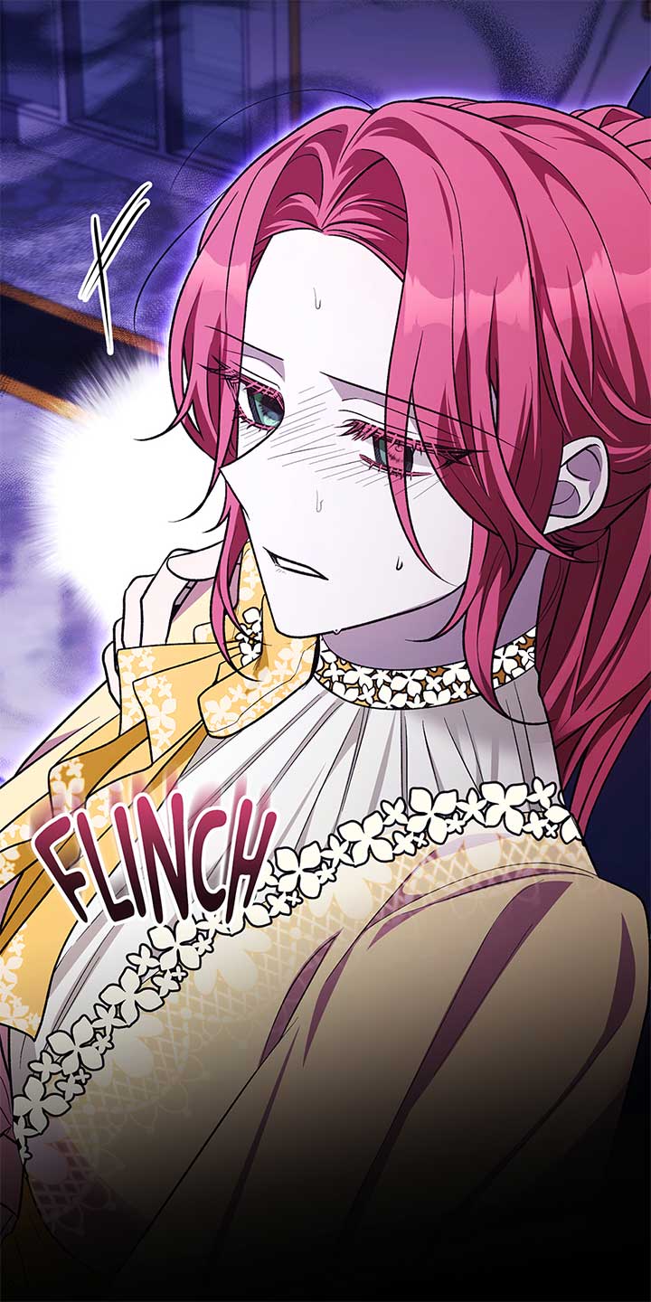 The supporting character has no counterattack Chapter 53 309 35