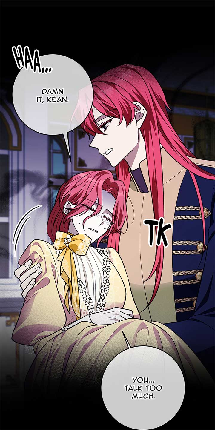 The supporting character has no counterattack Chapter 53 310 36