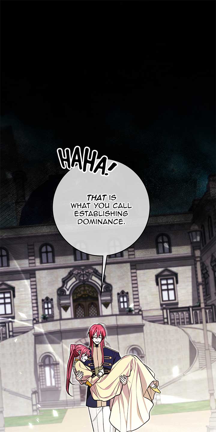 The supporting character has no counterattack Chapter 53 311 37