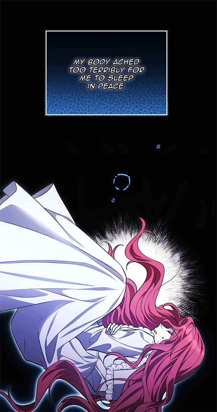 The supporting character has no counterattack Chapter 53 315 41