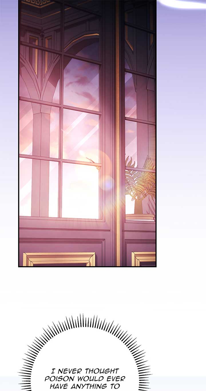 The supporting character has no counterattack Chapter 53 317 43