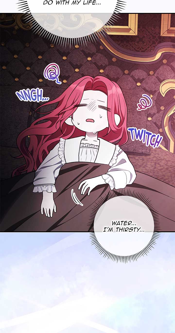 The supporting character has no counterattack Chapter 53 318 44