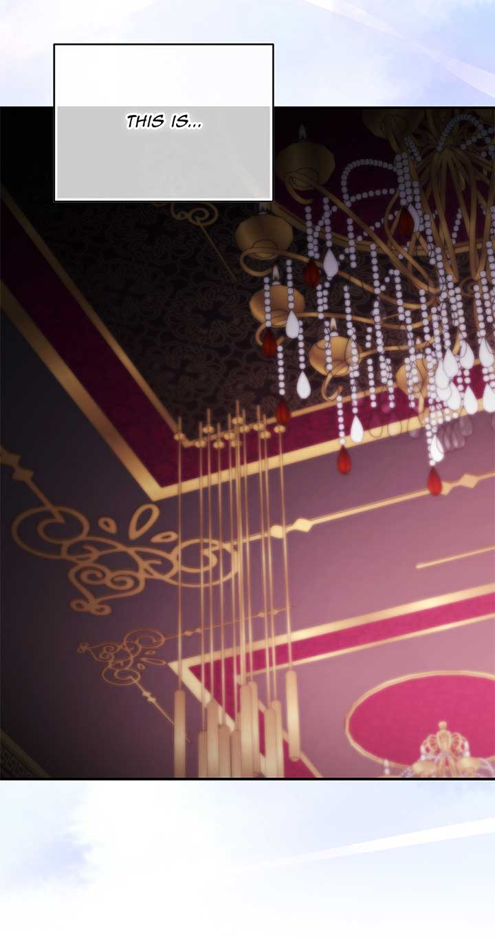 The supporting character has no counterattack Chapter 53 319 45