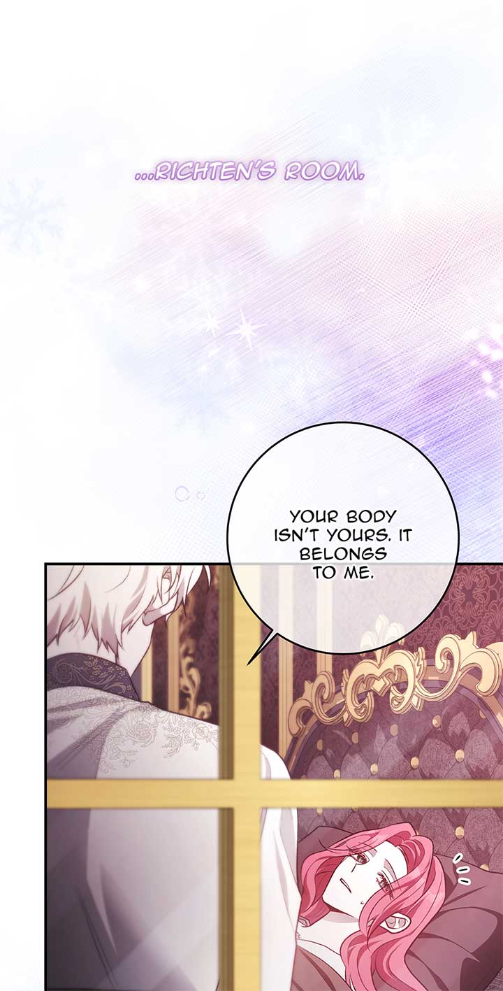 The supporting character has no counterattack Chapter 53 320 46