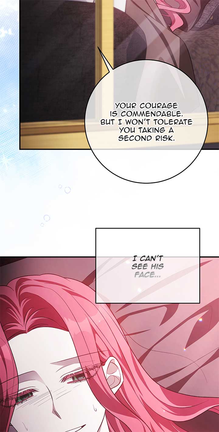 The supporting character has no counterattack Chapter 53 321 47