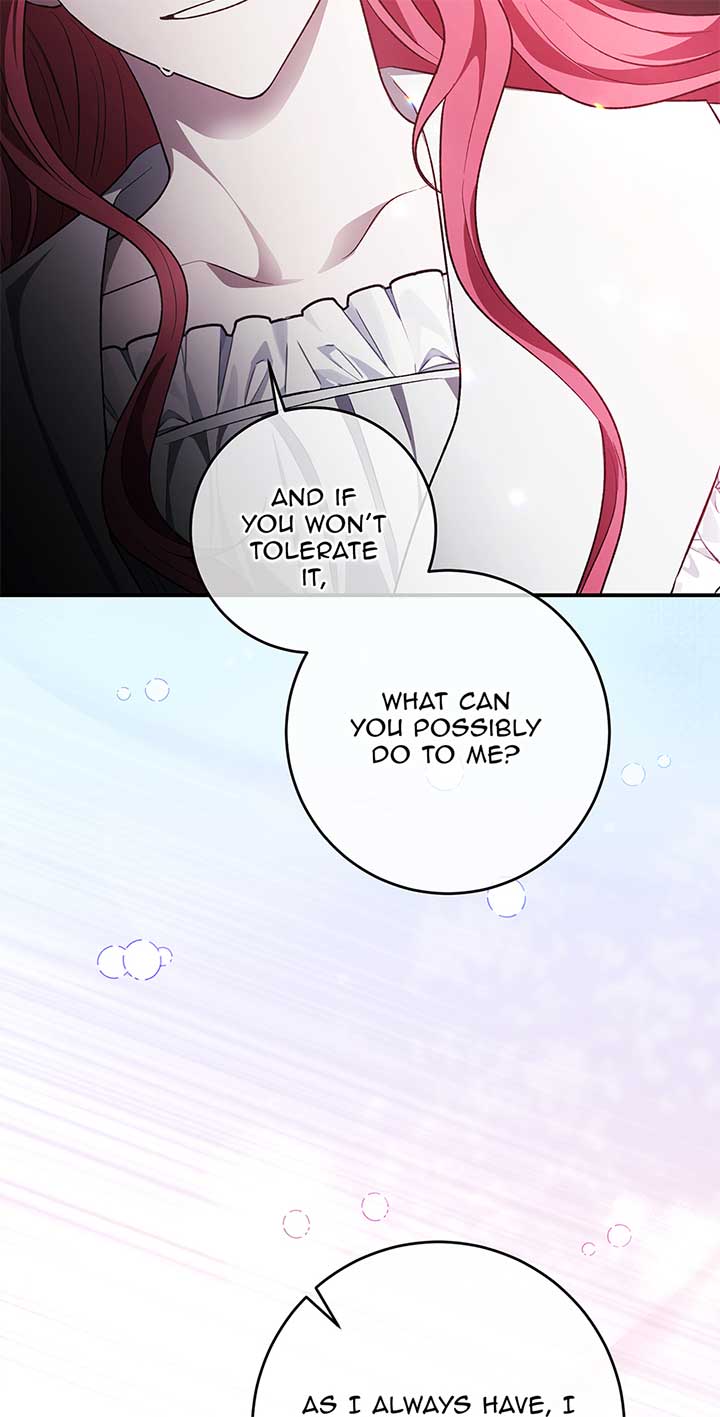 The supporting character has no counterattack Chapter 53 322 48