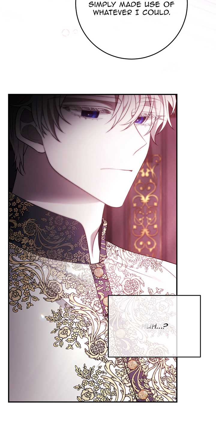 The supporting character has no counterattack Chapter 53 323 49