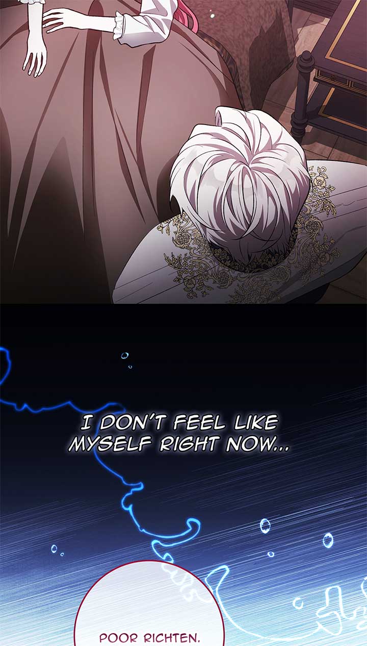 The supporting character has no counterattack Chapter 53 325 51