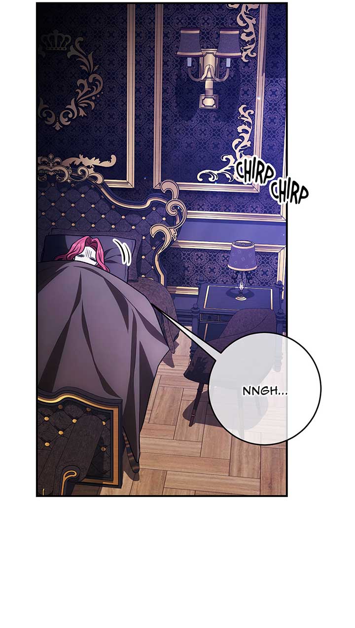 The supporting character has no counterattack Chapter 53 333 59