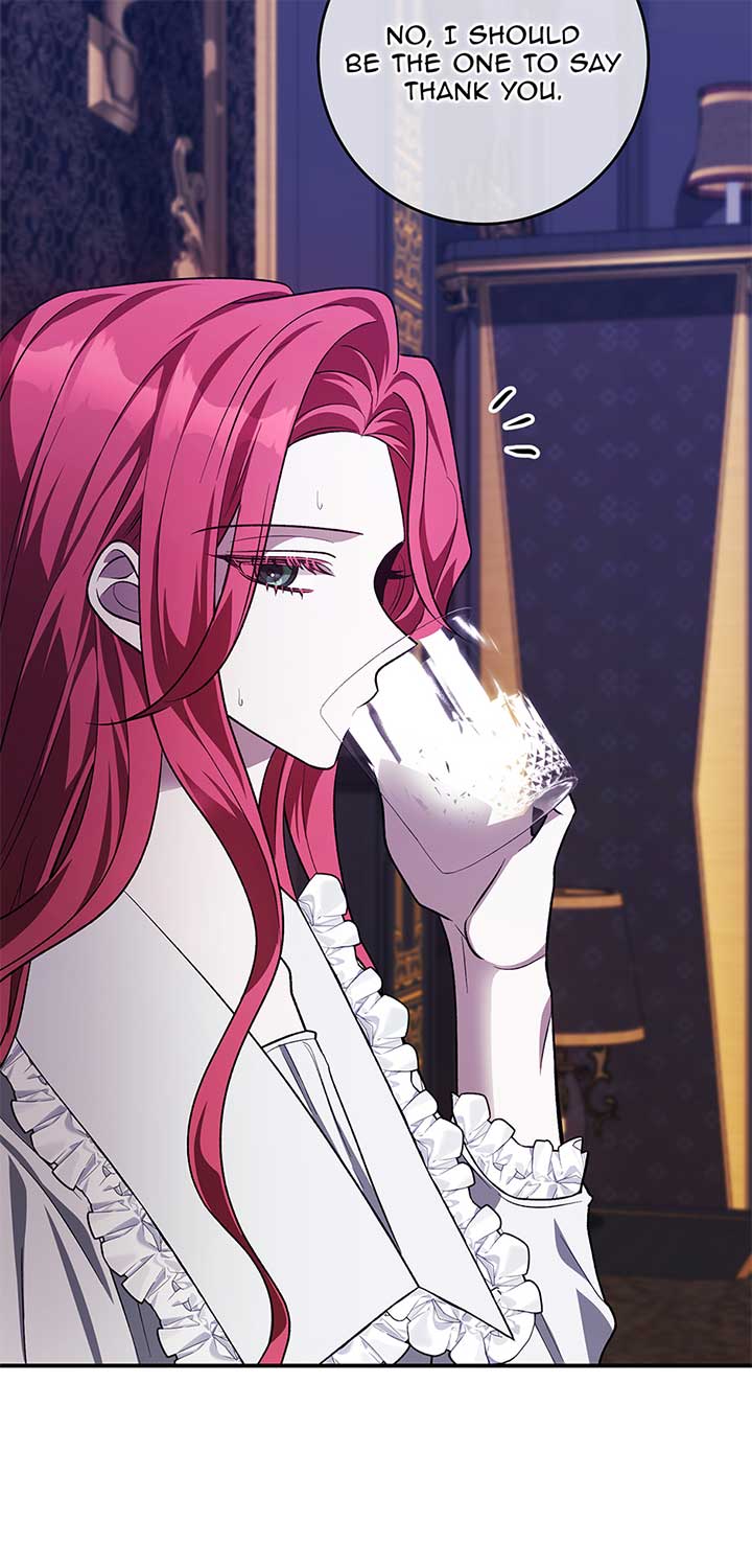 The supporting character has no counterattack Chapter 53 336 62