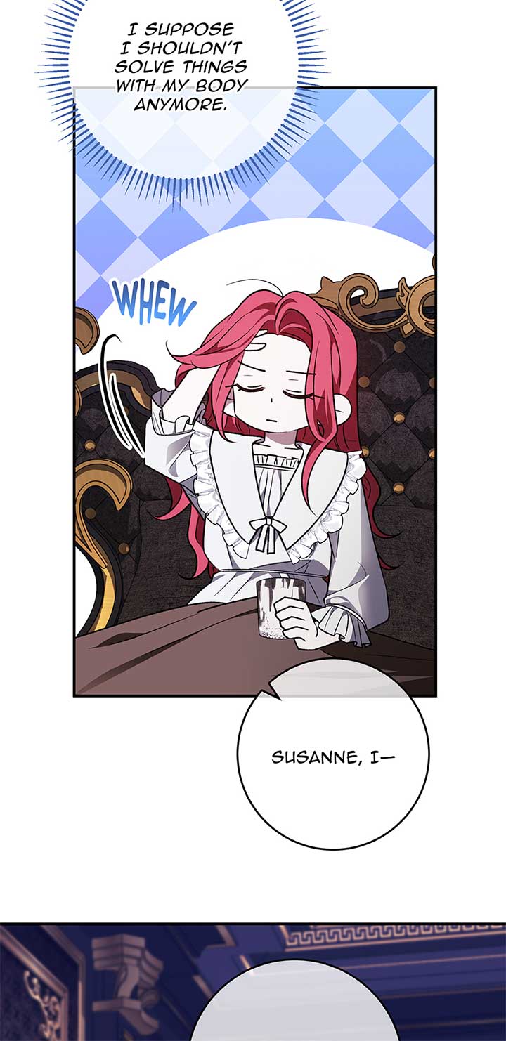 The supporting character has no counterattack Chapter 53 338 64