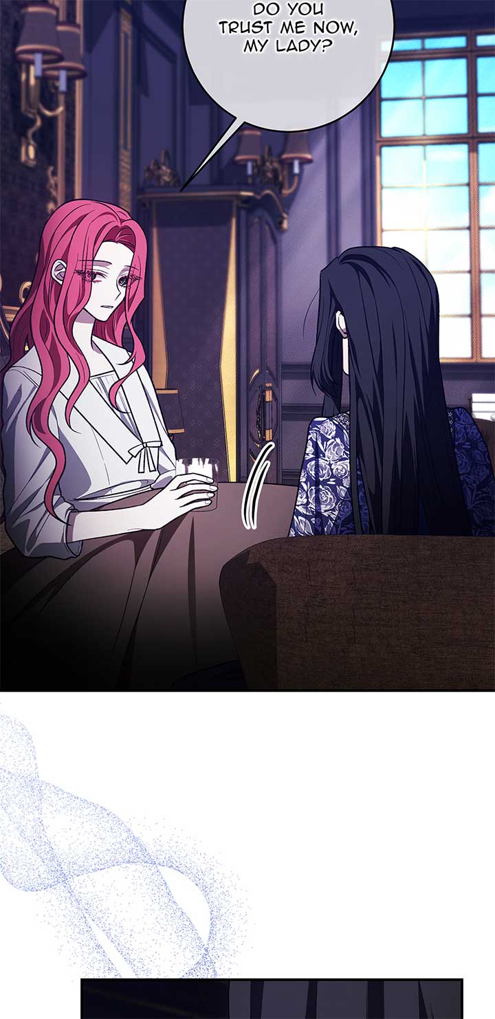 The supporting character has no counterattack Chapter 53 339 65