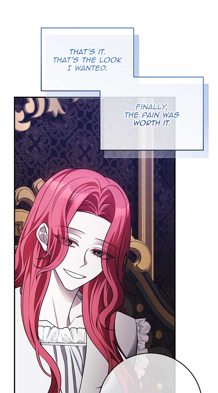 The supporting character has no counterattack Chapter 53 342 68