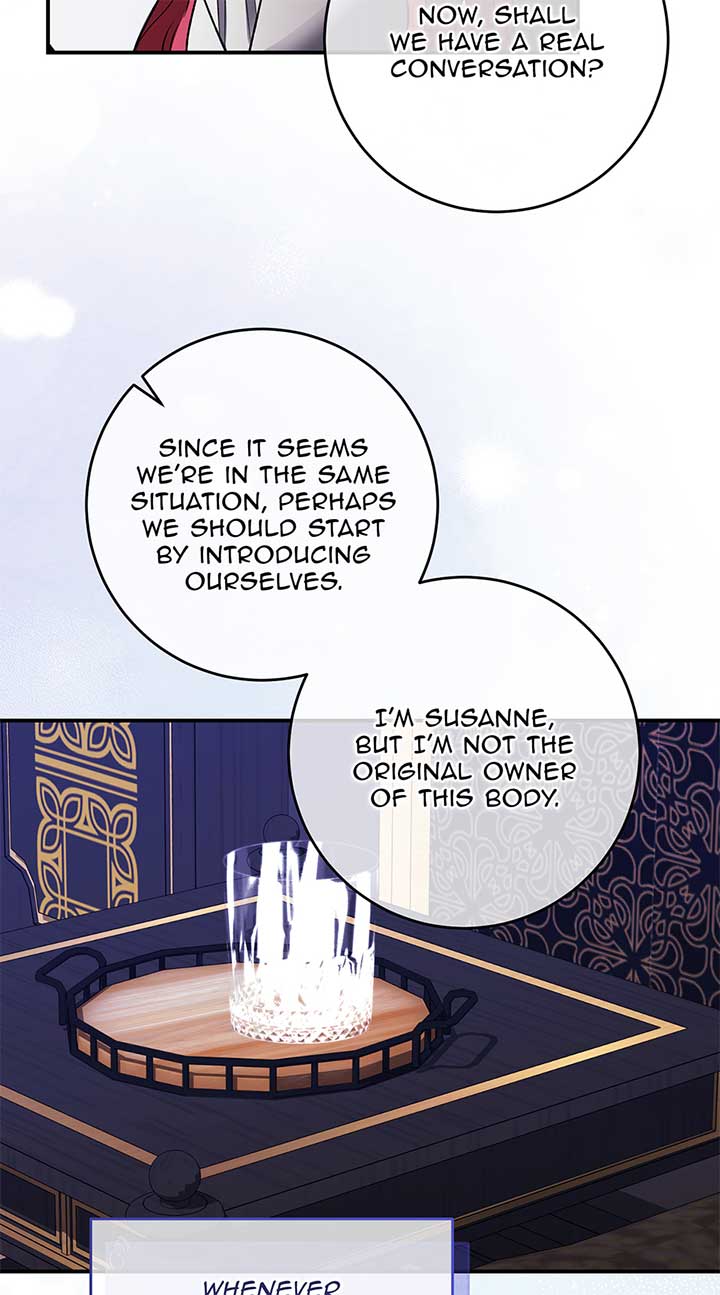 The supporting character has no counterattack Chapter 53 343 69