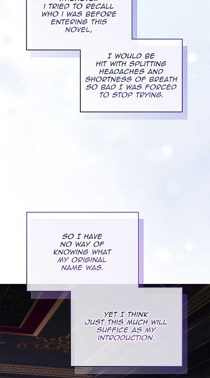 The supporting character has no counterattack Chapter 53 344 70