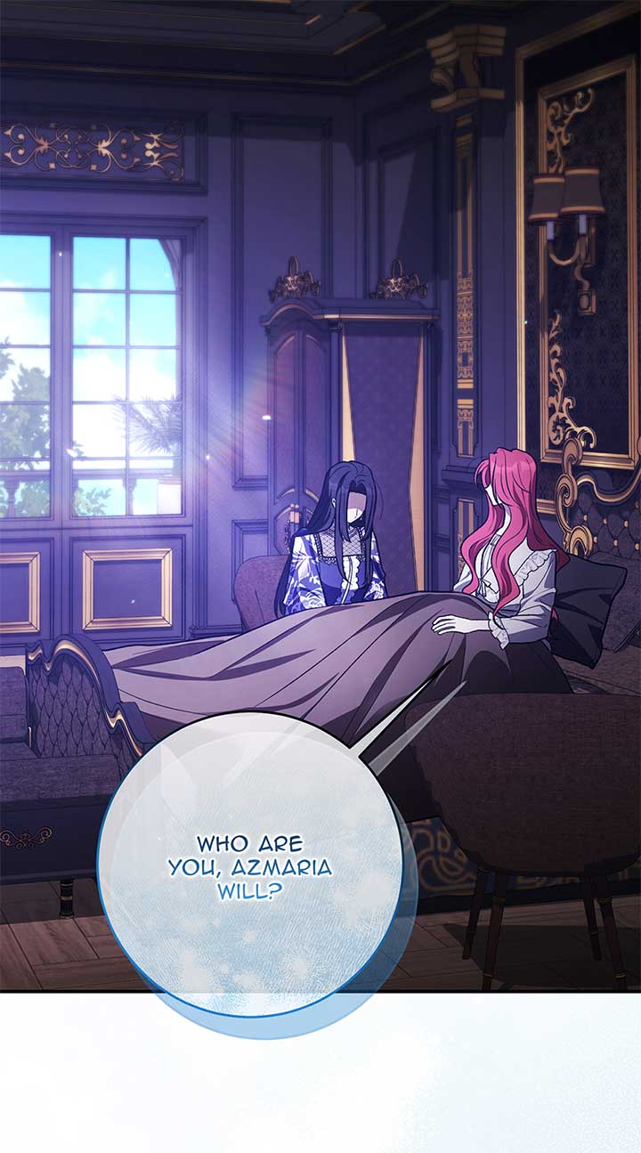 The supporting character has no counterattack Chapter 53 345 71