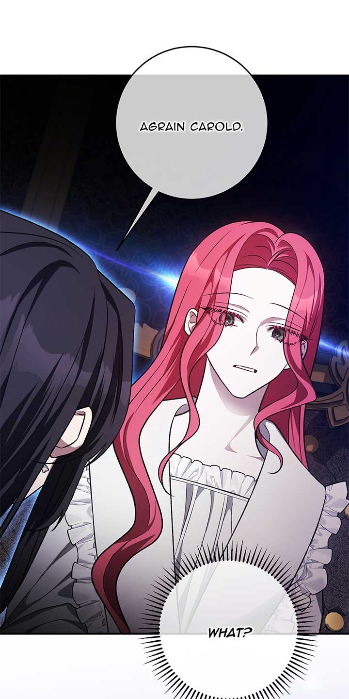 The supporting character has no counterattack Chapter 53 347 73