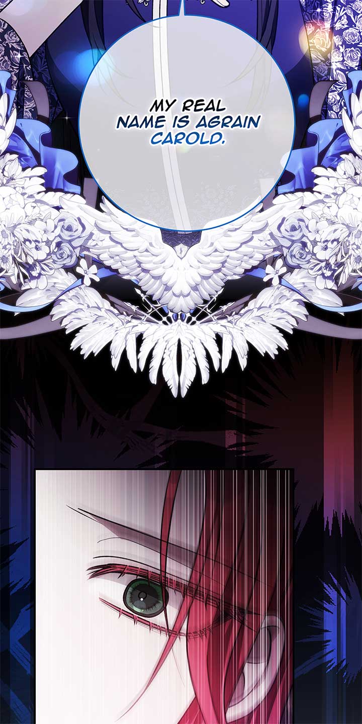 The supporting character has no counterattack Chapter 53 349 75