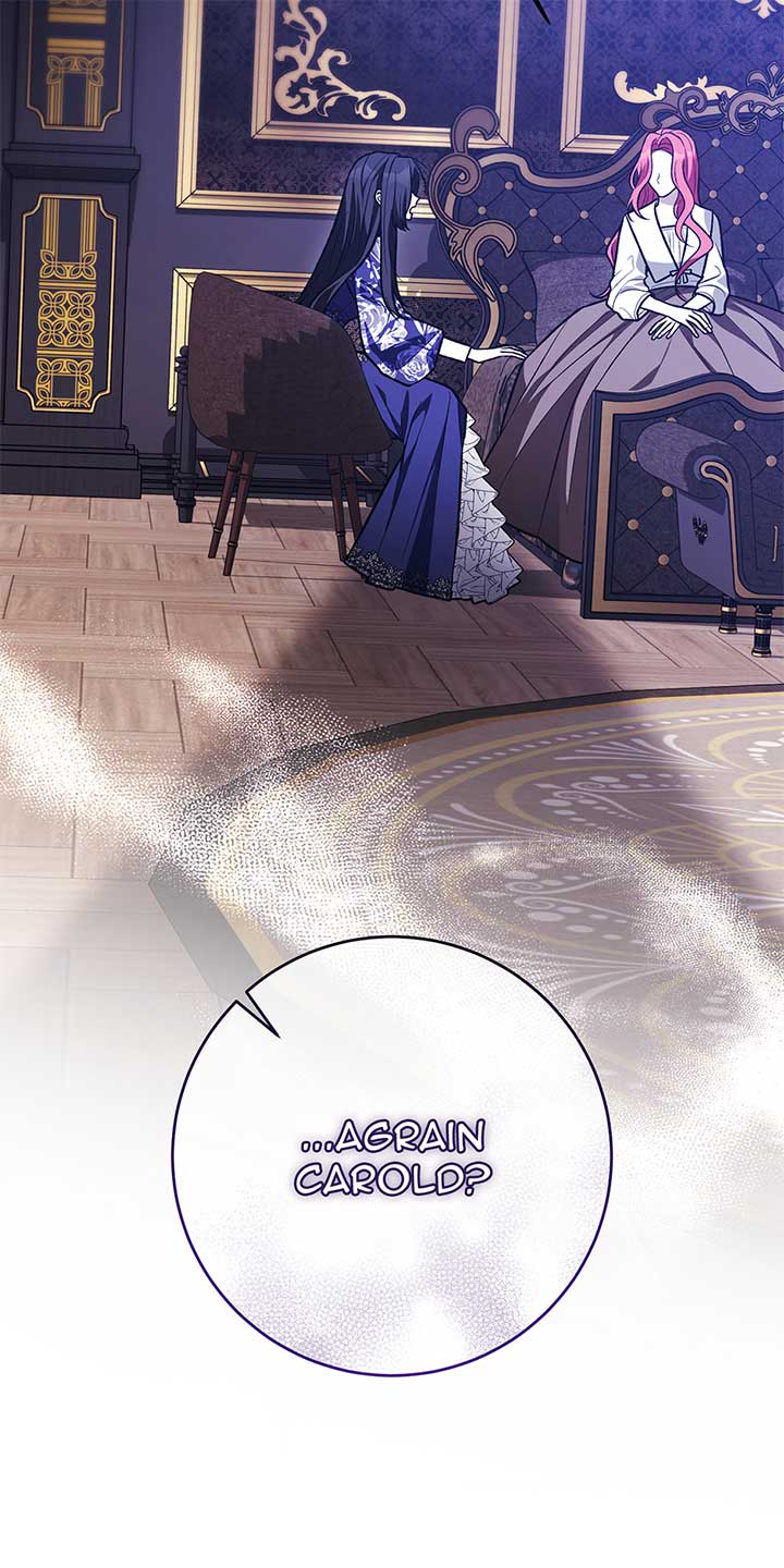 The supporting character has no counterattack Chapter 53 351 77