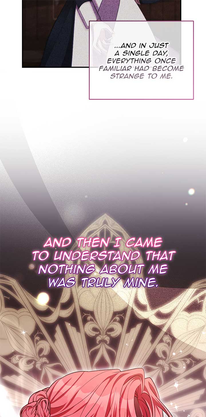 The supporting character has no counterattack Chapter 53 354 80