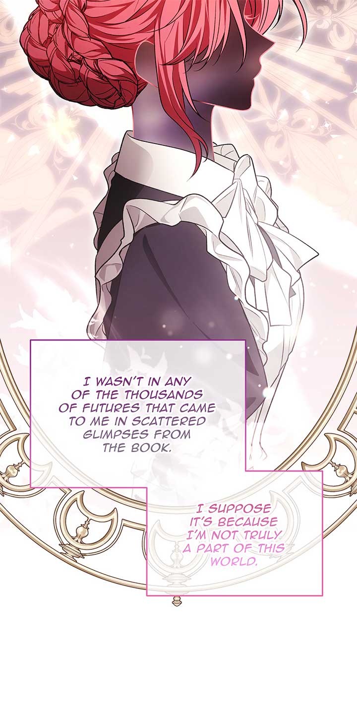 The supporting character has no counterattack Chapter 53 355 81