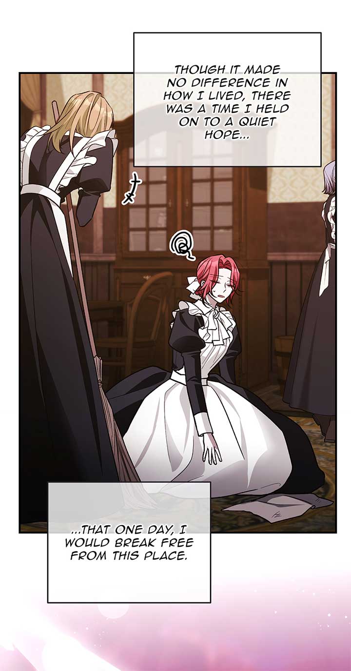 The supporting character has no counterattack Chapter 53 356 82