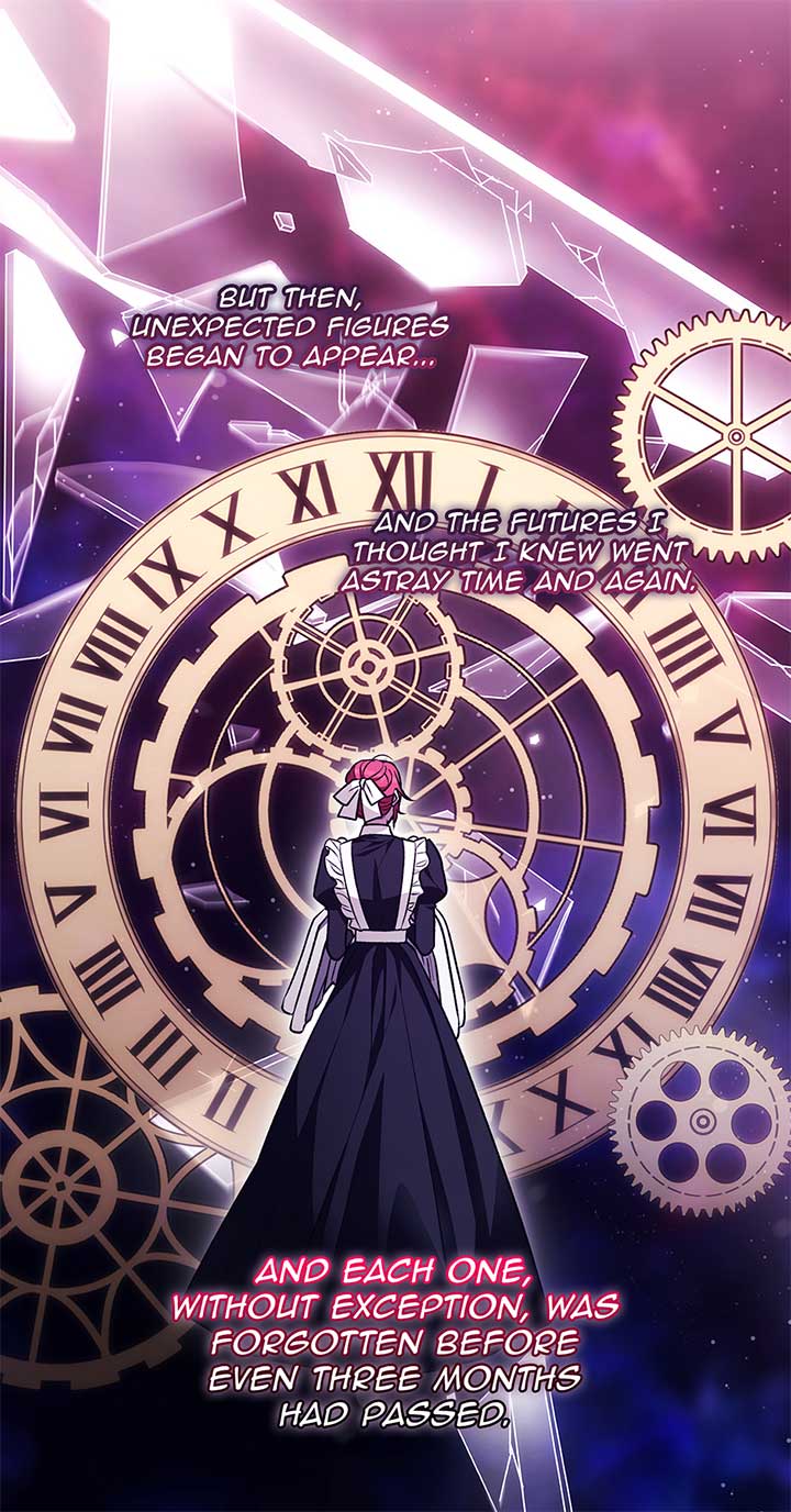 The supporting character has no counterattack Chapter 53 357 83