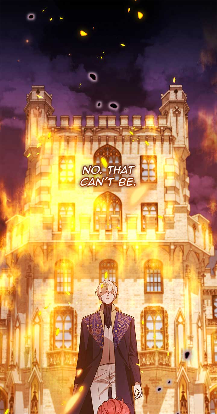 The supporting character has no counterattack Chapter 53 359 85