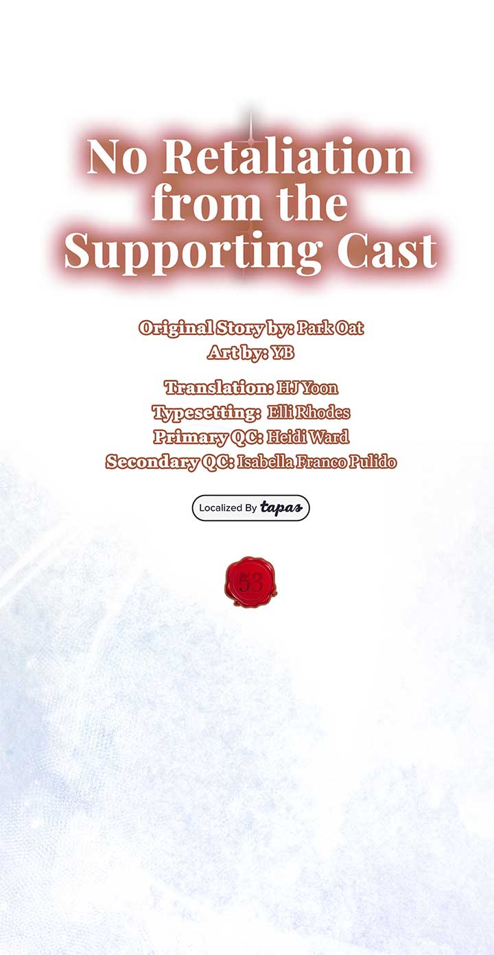 The supporting character has no counterattack Chapter 53 361 87