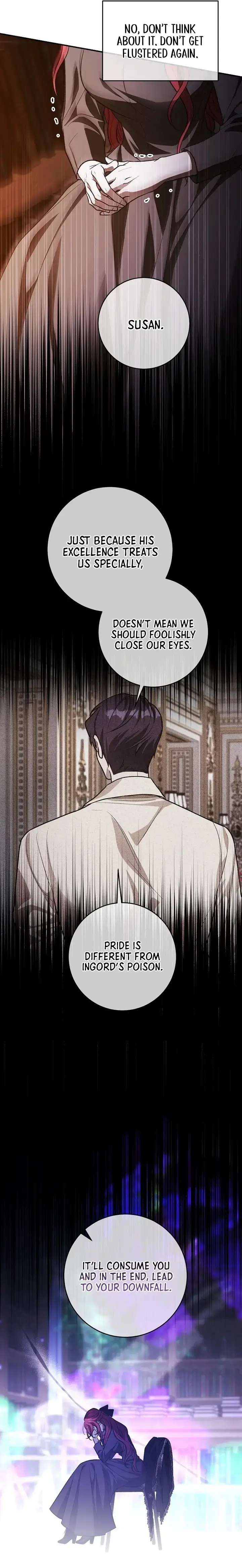 The supporting character has no counterattack Chapter 60 43 9