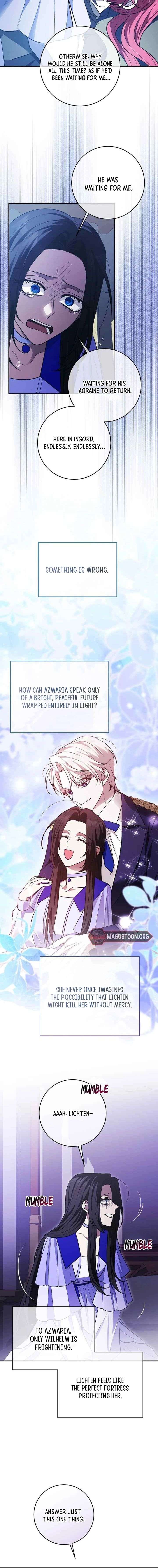 The supporting character has no counterattack Chapter 67 63 005