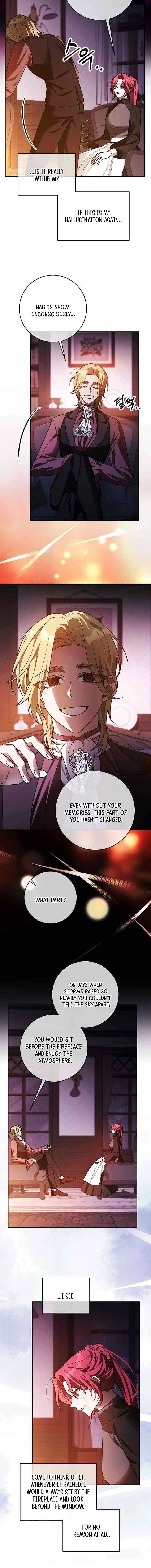 The supporting character has no counterattack Chapter 67 69 011