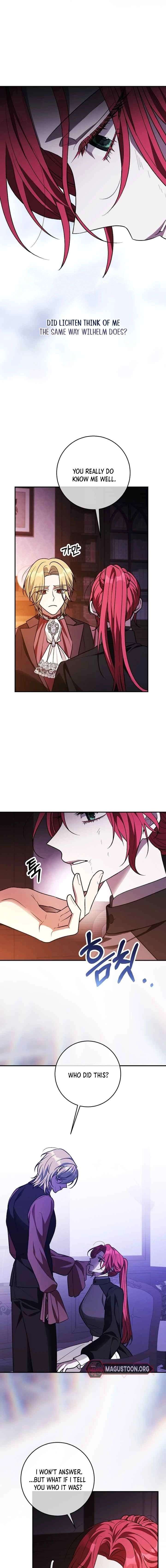 The supporting character has no counterattack Chapter 67 70 012